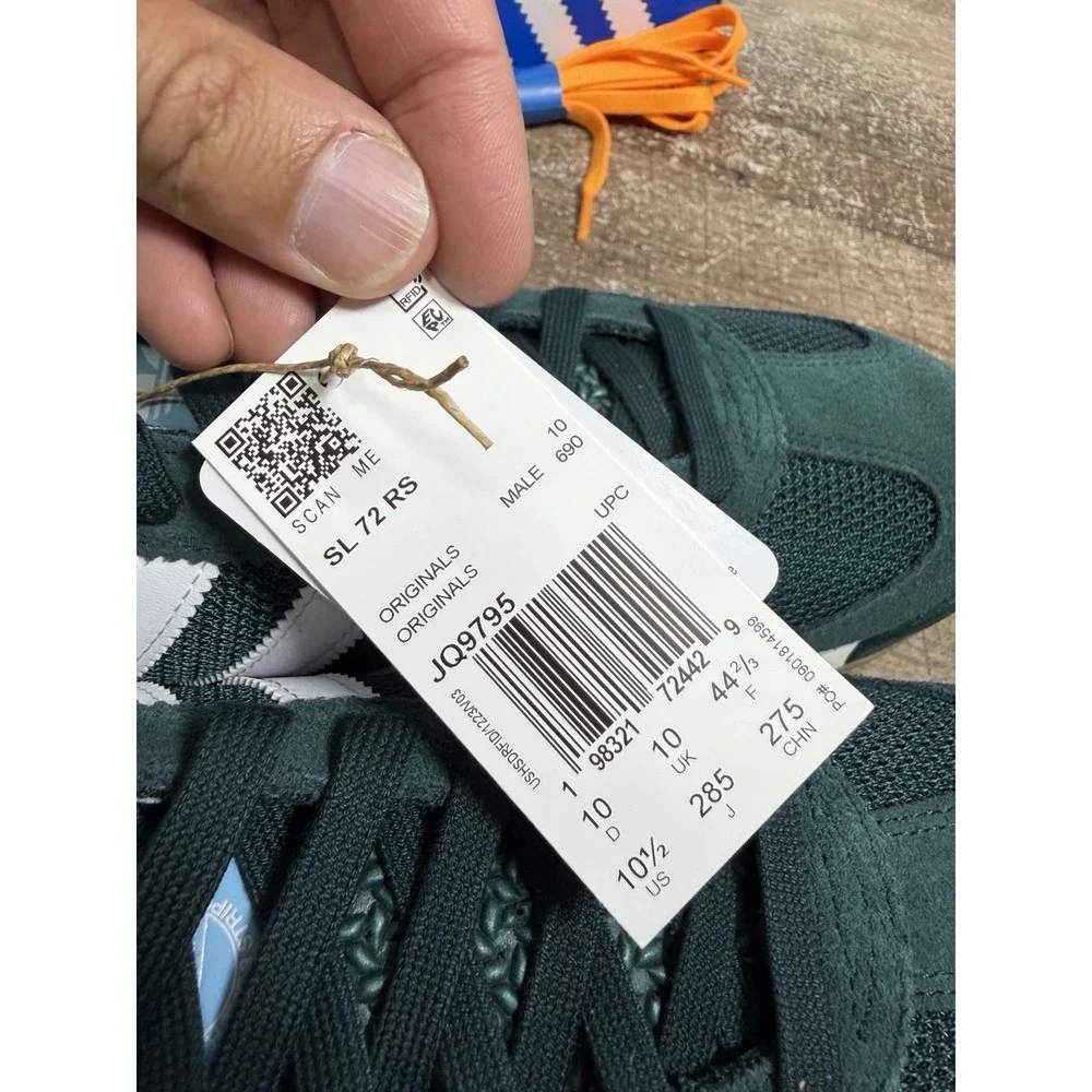 adidas sl 72